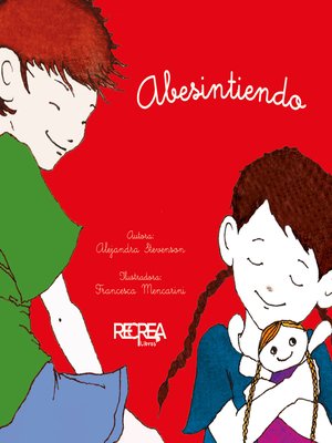 cover image of Abesintiendo